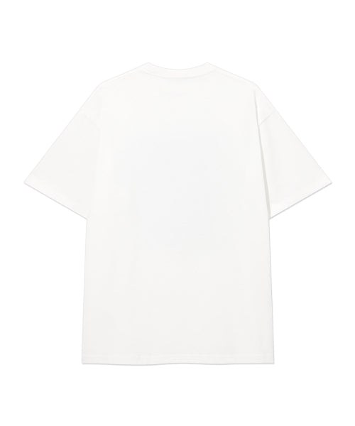[YOSIGO] SUMMER REFLECTION T-SHIRT
