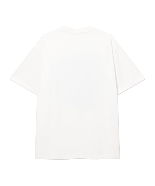 [YOSIGO] SUMMER DIVE T-SHIRT
