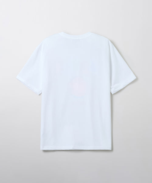 [Crayon Shin-chan] Unstoppable Crayon Shin-chan Short-Sleeved T-shirt (MIX)_ SPRLF37U11