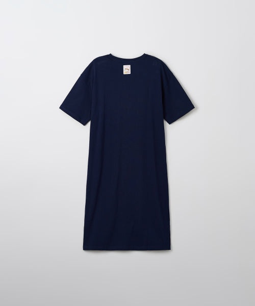 [Maru is a puppy] Welcome, Maru's fruit shop dress Pajamas_SPPPF38U06