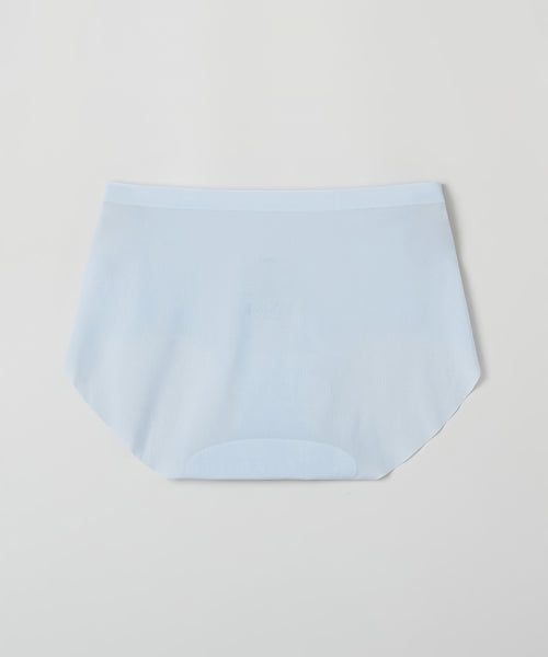 [COMFORT] Women's Seamless Lightweight Hip-Hugger Pants_SPWPF37A02
