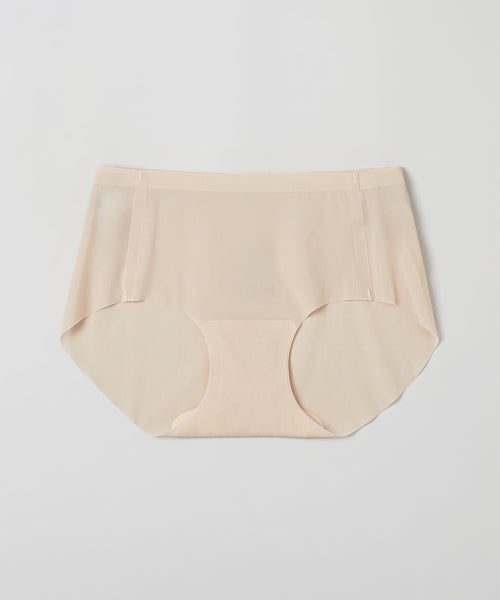 [COMFORT] Women's Seamless Lightweight Hip-Hugger Pants_SPWPF37A02