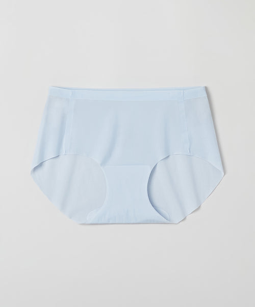 [COMFORT] Women's Seamless Lightweight Hip-Hugger Pants_SPWPF37A02