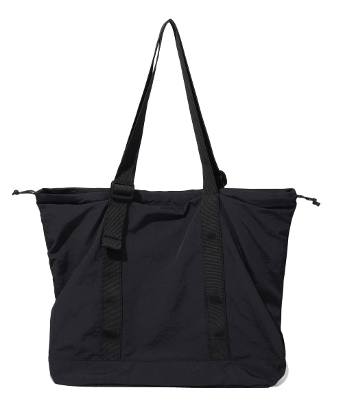 RIPSTOP STRING SHOULDER BAG