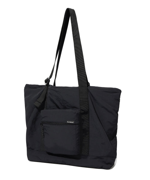RIPSTOP STRING SHOULDER BAG