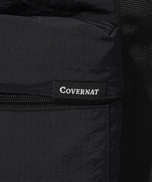 RIPSTOP STRING SHOULDER BAG