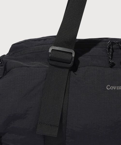 RIPSTOP DUFFEL BAG
