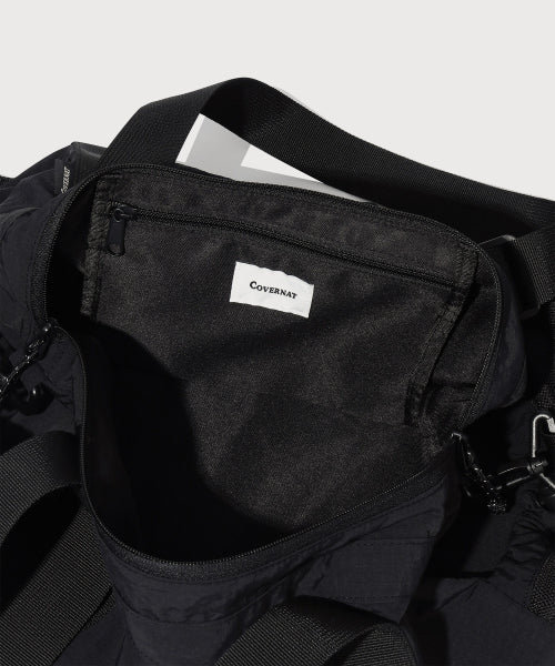 RIPSTOP DUFFEL BAG