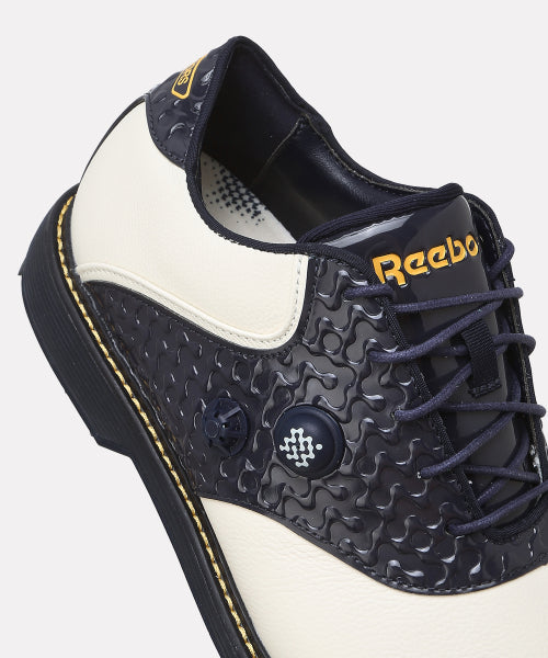 Reebok X MANORS OG 펌프 골프 - 화이트:블랙 / 100239156