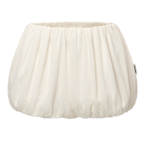 Pumpkin Shorts (ivory)