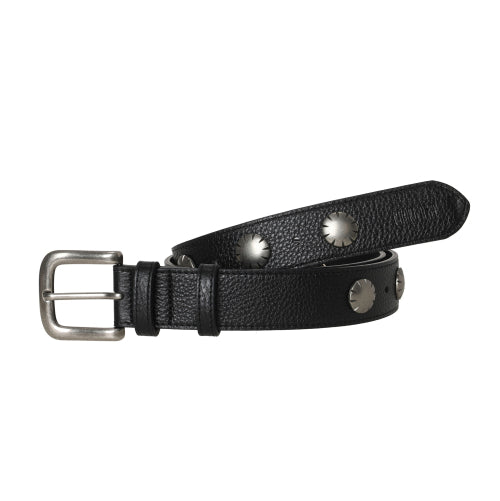 Big Stud Belt (black)