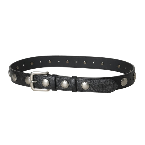 Big Stud Belt (black)