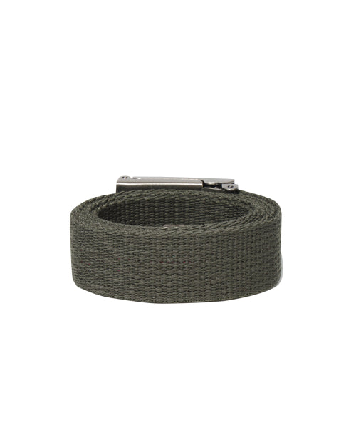 WEBBING BELT