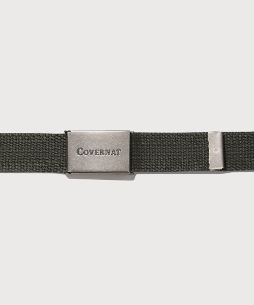 WEBBING BELT