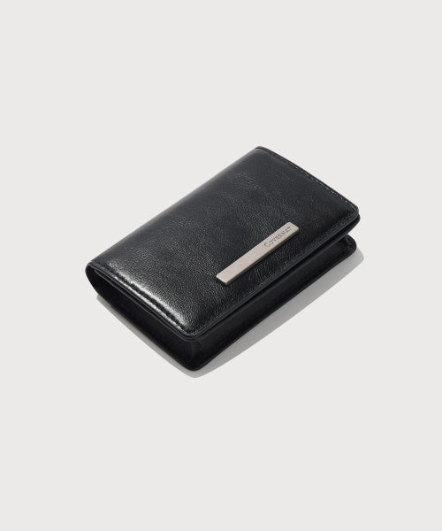 Authentic Card Holder