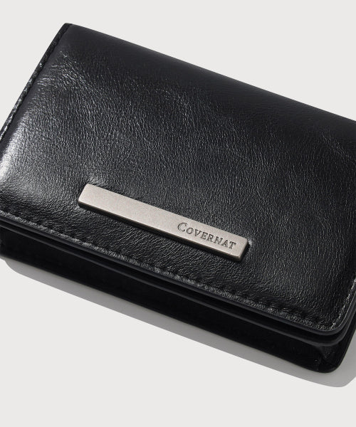 Authentic Card Holder
