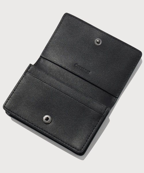 Authentic Card Holder
