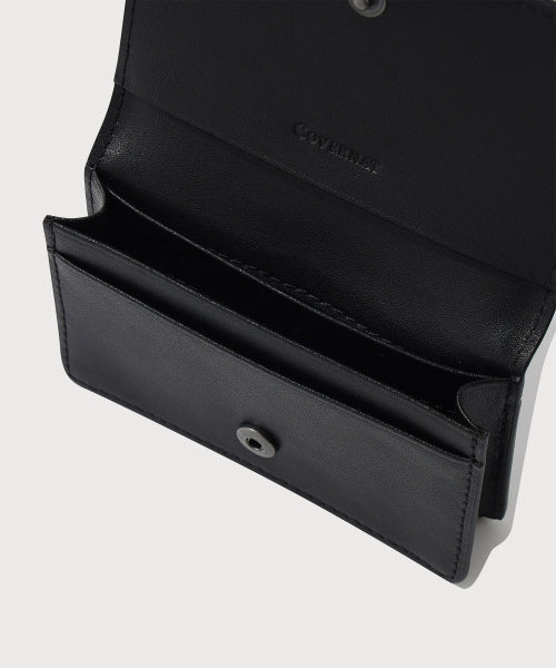 Authentic Card Holder
