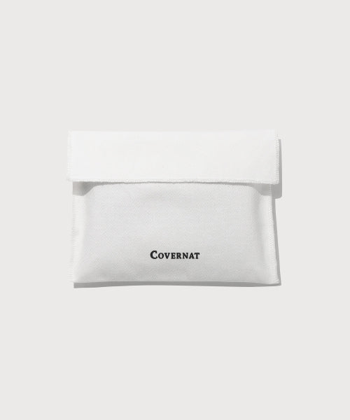 Authentic Card Holder