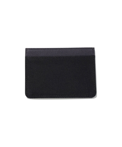 Canvas Card Holder