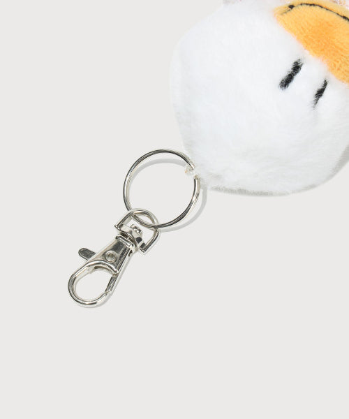 [SOOOL COLLABORATION] OLDUCK KEYRING