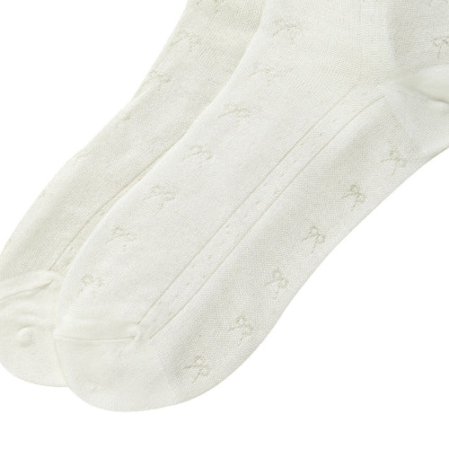 Ribbon Socks FLOTEF3L15