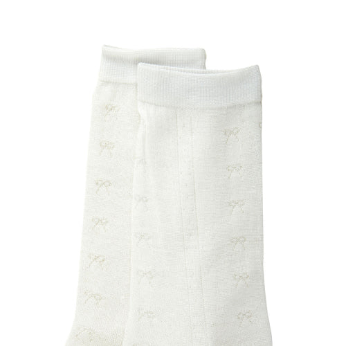 Ribbon Socks FLOTEF3L15