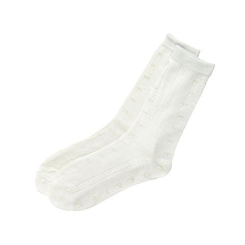 Ribbon Socks FLOTEF3L15