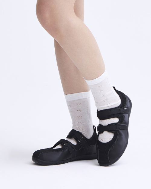 Ribbon Socks FLOTEF3L15