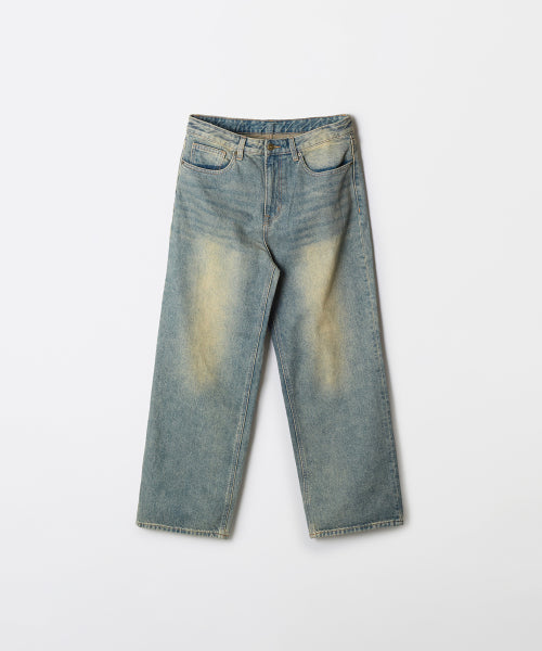 Vintage Wide Jeans_SPTJF49C56