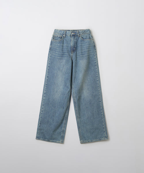 Vintage Long Wide Jeans_SPTJF49G56
