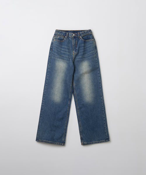 Vintage Long Wide Jeans_SPTJF49G56