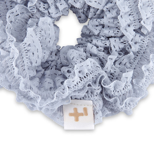 Lace hair scrunchies FLOTFA3A20