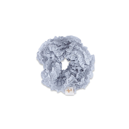 Lace hair scrunchies FLOTFA3A20