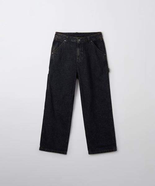 Carpenter Wide Jeans_SPTJF49C58