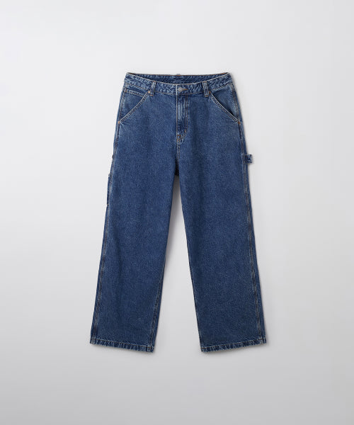 Carpenter Wide Jeans_SPTJF49C58