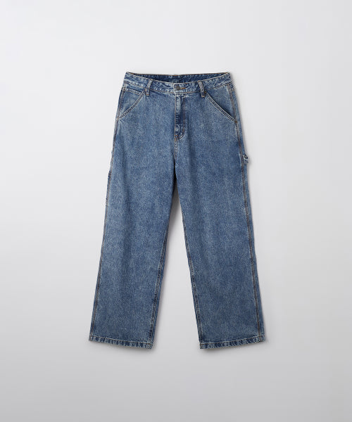 Carpenter Wide Jeans_SPTJF49C58