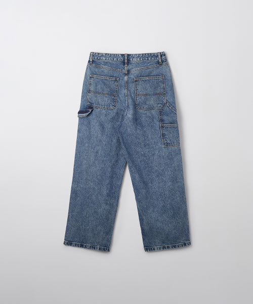 Carpenter Wide Jeans_SPTJF49C58