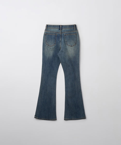 Vintage Bootcut Jeans_SPTJF49G66