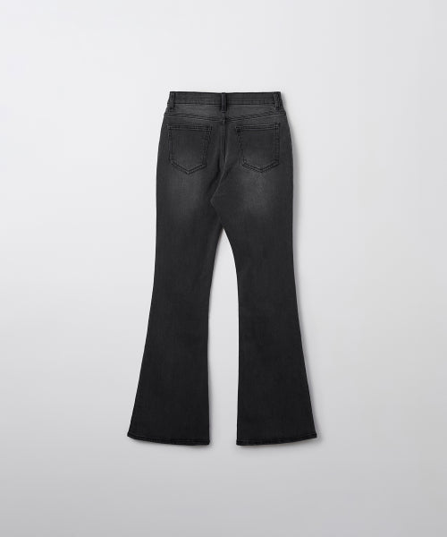Vintage Bootcut Jeans_SPTJF49G66