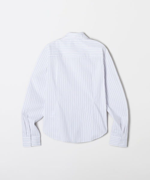 Slim Fit Shirt_SPYWF49W13