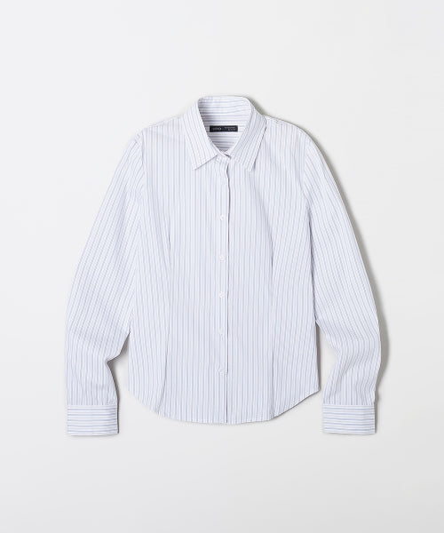 Slim Fit Shirt_SPYWF49W13