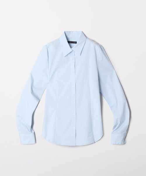 Slim Fit Shirt_SPYWF49W13