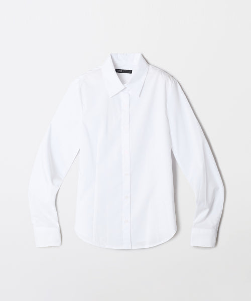 Slim Fit Shirt_SPYWF49W13