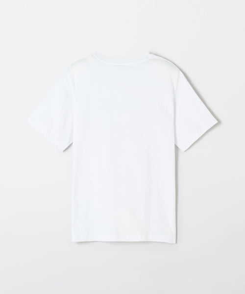 FRUITS Short Sleeve T-shirt_SPRPF37G70