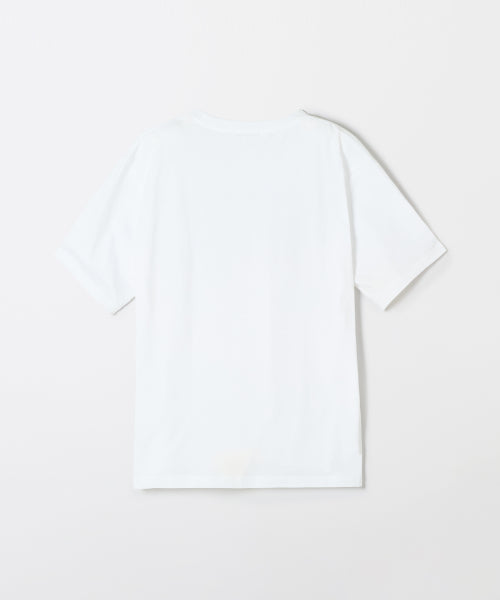 NYC Graphic Short-sleeved T-shirt_SPRPF38C61