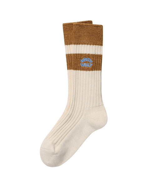 typo color socks 3PACK