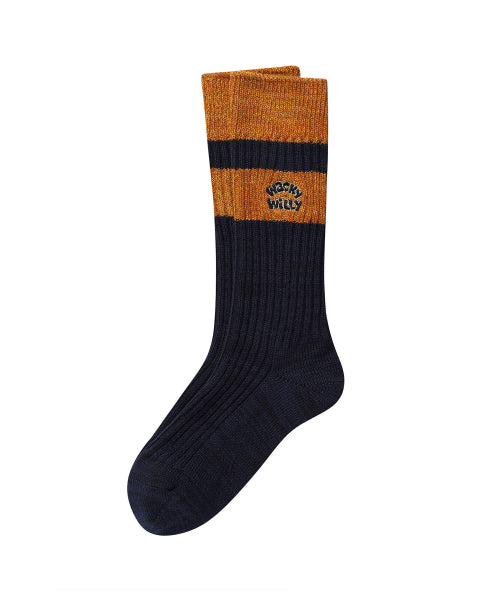 typo color socks 3PACK