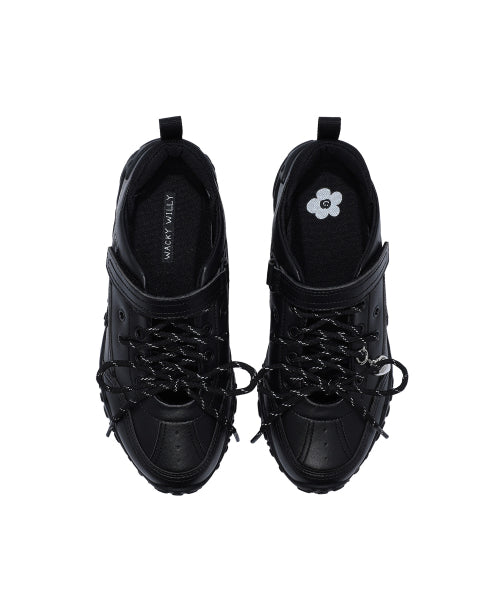 Kitemary Jane Sneakers Black