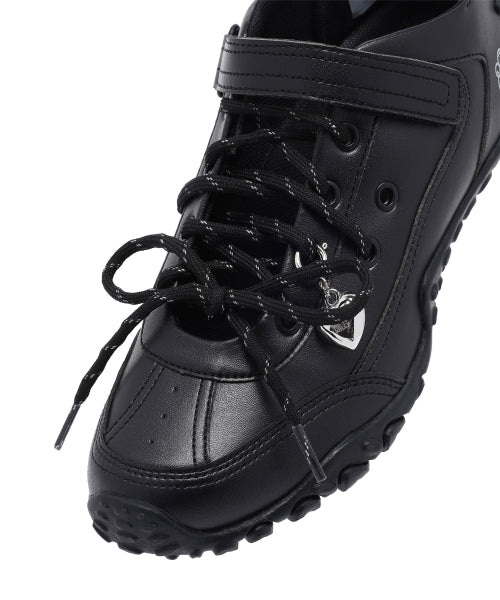 Kitemary Jane Sneakers Black